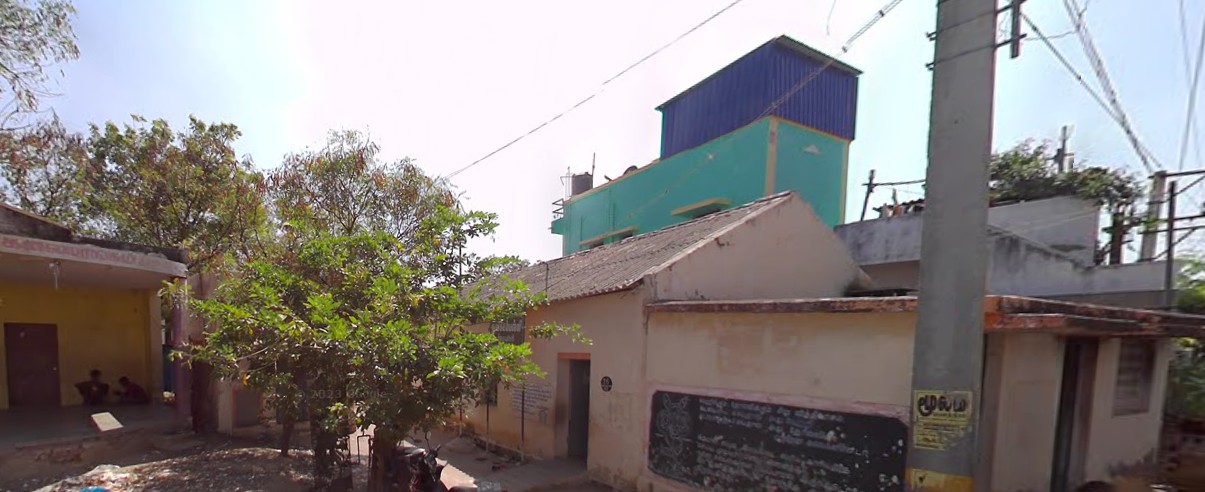 P.u.p.s. Silayaneri