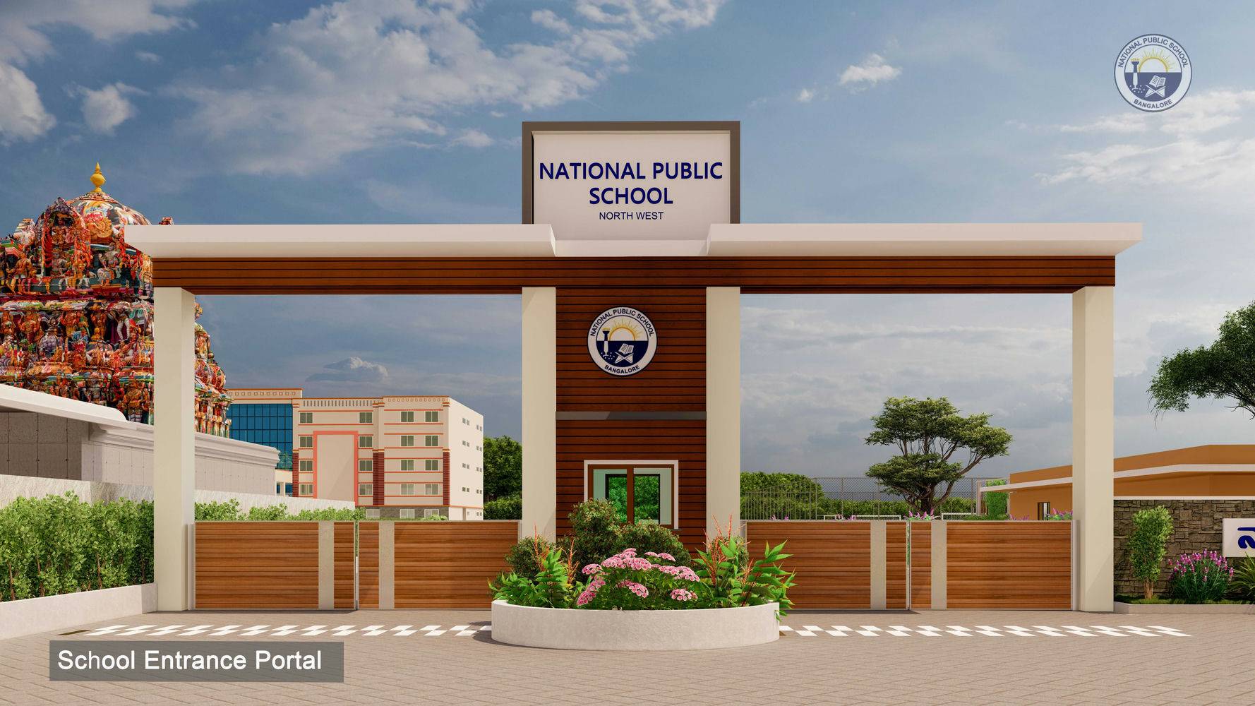 NATIONAL PUBLIC SCHOOL NORTHWEST