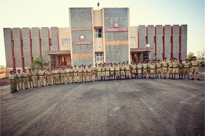 THE MANIK PUBLIC SCH0OL