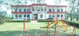 GURU NANAK DEV PUBLIC SCHOOL