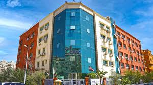 NOOR INTERNATIONAL PUBLIC SCHOOL