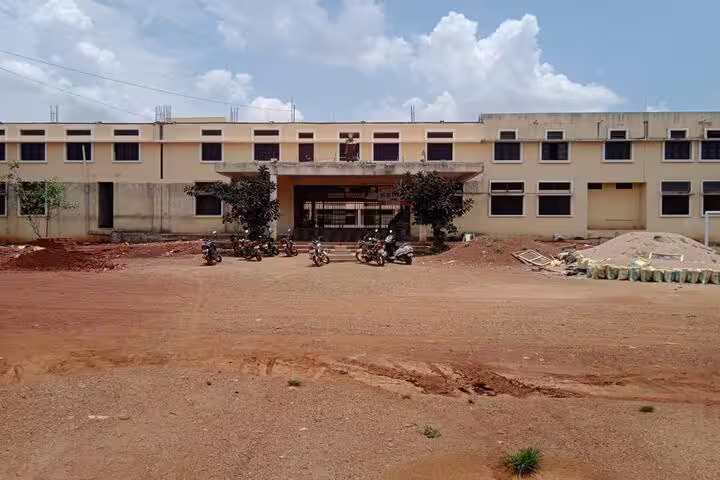 SRI KALORA LINGESHWAR ENGLISH MEDIUM SCHOOL