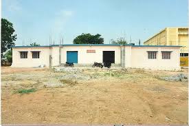 SJSBV TRUST PUBLIC SCHOOL