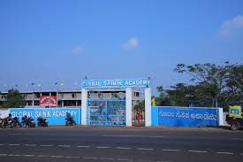 GLOBAL SAINIK ACADEMY BIDAR