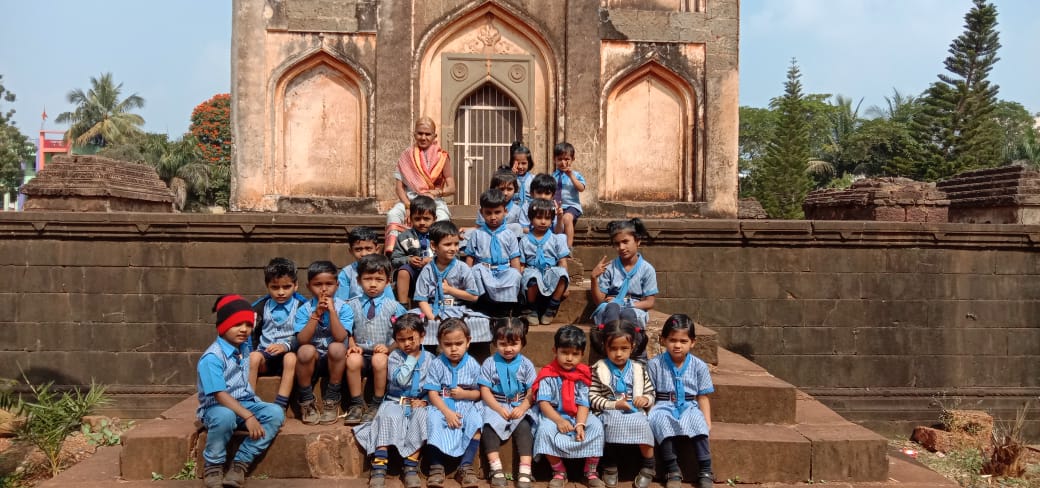 SAI GNYAN PUBLIC SCHOOL