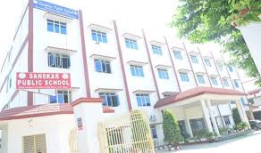 SAMSKARA THE LEARNING INTERNATIONAL SCHOOL