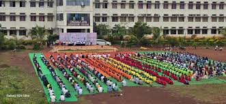 SHARNBASVA PUBLIC SCHOOL