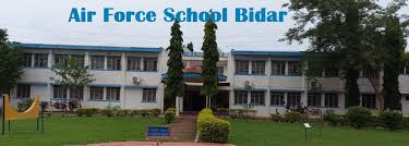 AIR FORCE SCHOOL