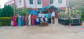 DR. A.P.J ABDUL KALAM RESIDENTIAL SCHOOL, CHAMRAJANAGARA