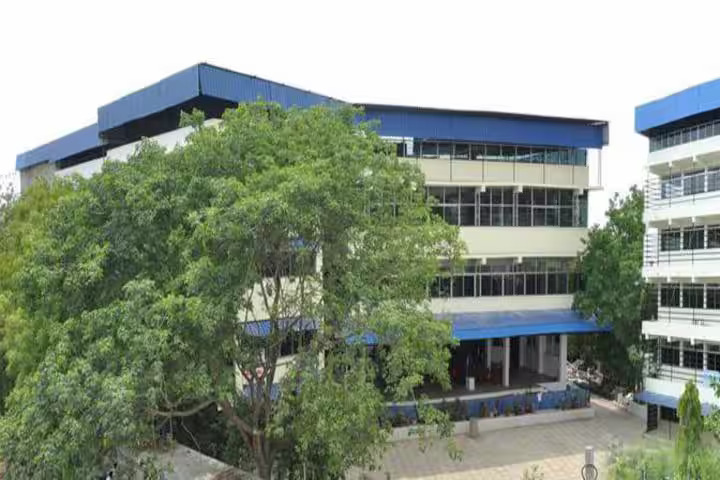 SRI MURUGHA RAJENDRASWAMY ENGLISH MEDIUM SCHOOL