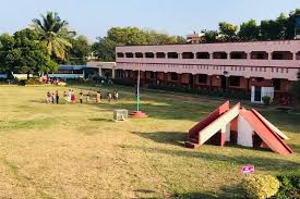 SRI VINAYAKA CONVENT