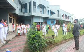 BLOOMS INTERNATIONAL SCHOOL