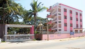 SRI BHAIRAVESHWARA VIDYA SAMSTHE(R)