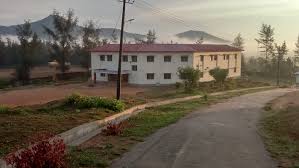 EKALAVYA MODEL RESIDENTIAL SCHOOL TARUVE