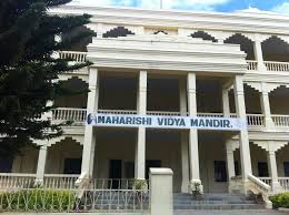 MAHARISHI VIDYA MANDIR