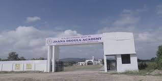 JNANA DEGULA ACADEMY