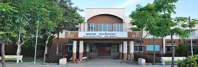 DR. A.P.J ABDUL KALAM RESIDENTIAL SCHOOL, CHITRADURGA