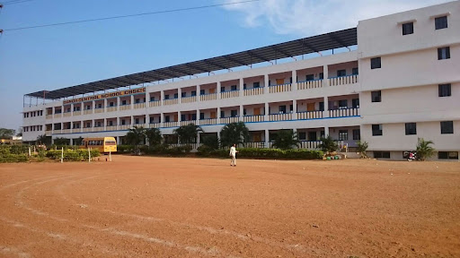GANGA CENTRAL SCHOOL