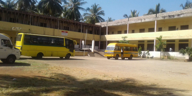 SANDEEPANI INTERNATIONAL RESIDENTIAL SCHOOL