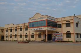 SJM RESIDENTIAL SCHOOL