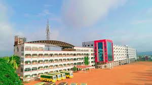 INDIAN INTERNATIONAL SCHOOL