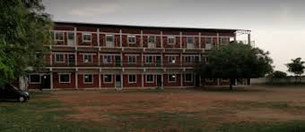 JET RURAL EDUCATION CENTRE