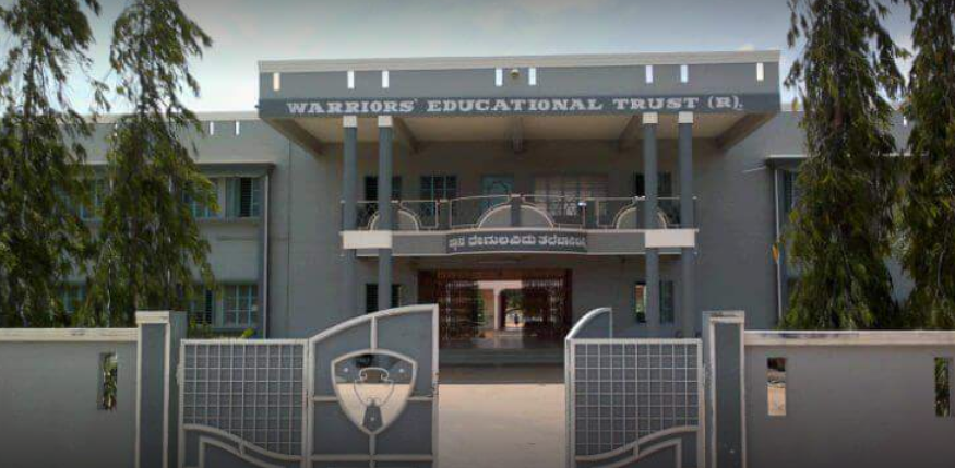 VAGDEVI INTERNATIONAL RESIDENTIAL SCHOOL