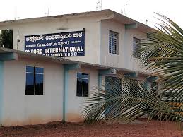 OXFORD INTERNATIONAL RESIDENTIAL SCHOOL
