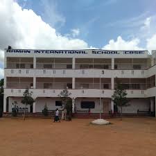 RAMAN INTERNATIONAL PUBLIC SCHOOL