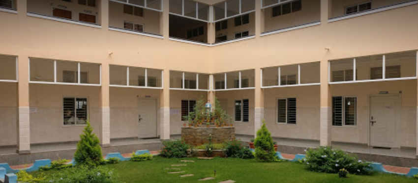 SRI RAGHAVENDRA GURUKULA HIGHER PRIMARY SCHOOL