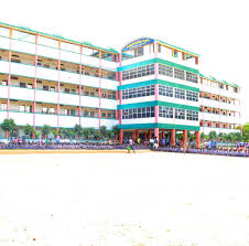 SRI TARALABALU JAGADGURU ENGLISH MEDIUM PRIMARY SCHOOL