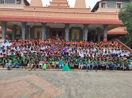 DON BOSCO SCHOOL
