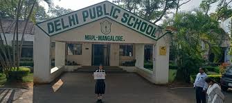 DELHI PUBLIC SCHOOL MRPL MANGALORE