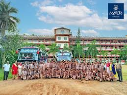 AMRITA VIDYALAYAM