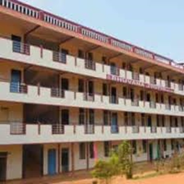 BHUBANA JYOTHI RESIDENTIAL SCHOOL