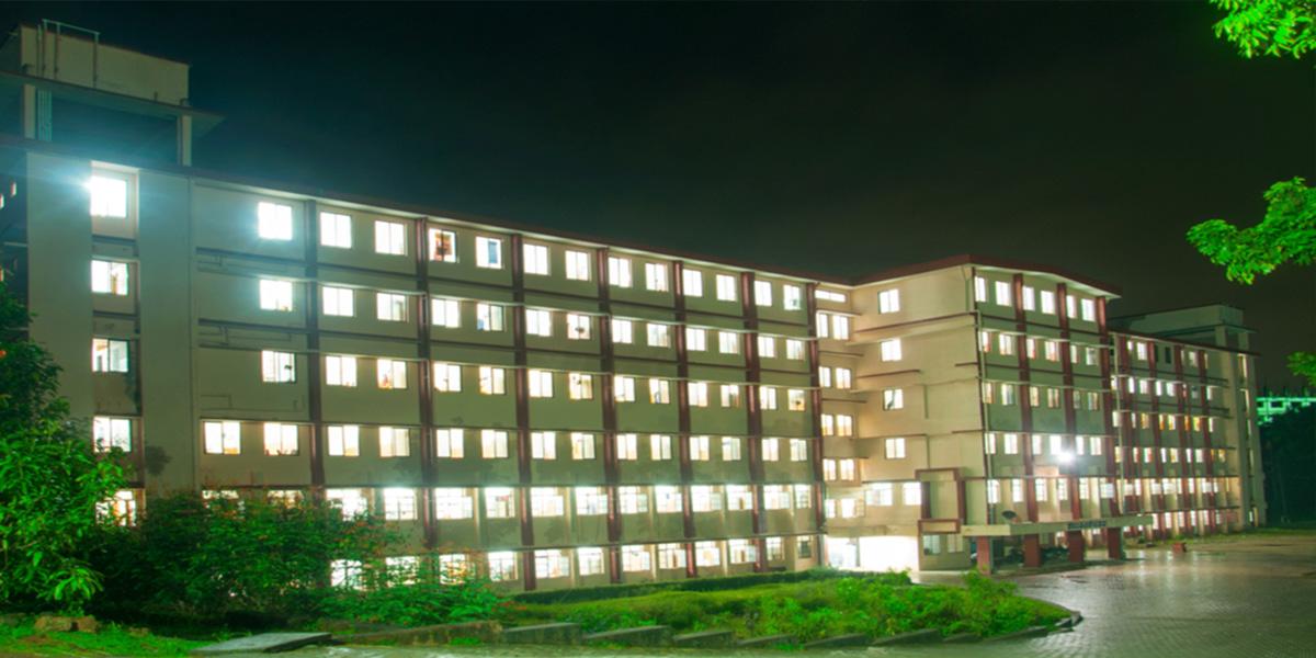 SHARADA VIDYA NIKETHAN PUBLIC SCHOOL