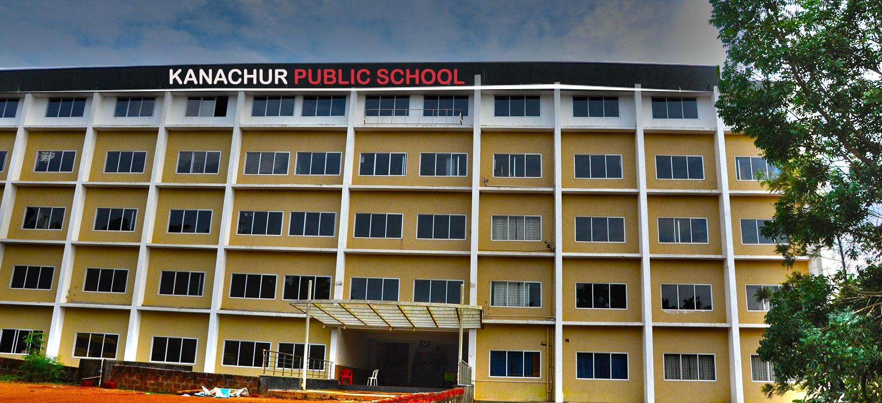 KANACHUR PUBLIC SCHOOL