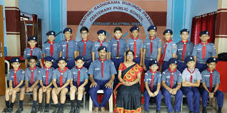 BANTWAL RAGHURAMA MUKUNDA PRABHU CENTENARY PUBLIC SCHOOL