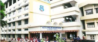 NITK ENGLISH MEDIUM SCHOOL