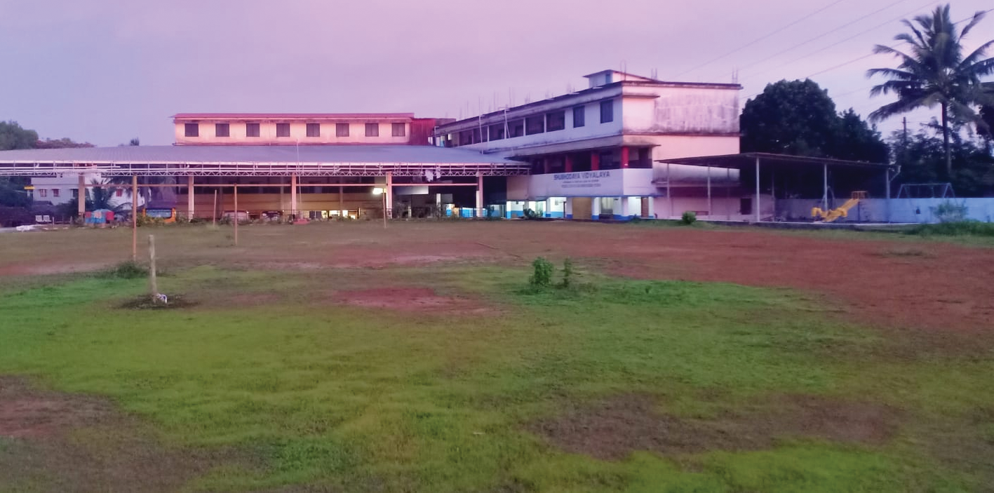 SHUBHODAYA VIDYALAYA