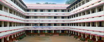 BRIGHT PUBLIC SCHOOL