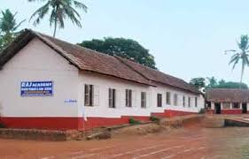 RAJ ACADEMY HIGHER PRIMERY & RAJ ACADEMY HIGH SCHOOL