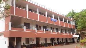 ST.LAWRENCE INDIAN SCHOOL