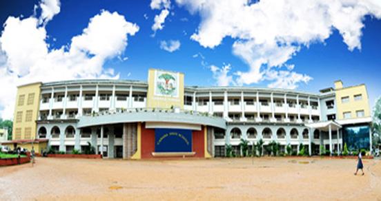 CANARA SCHOOL(CBSE CURRICULUM)