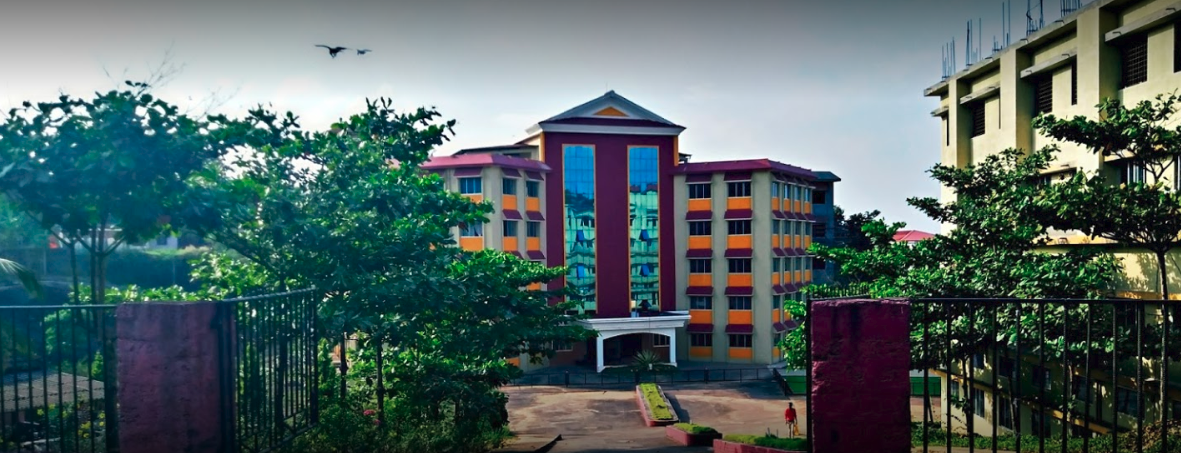 PRASANNA RESIDENTIAL SCHOOL