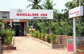 MANGALORE ONE SCHOOL