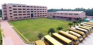 PRESTIGE INTERNATIONAL SCHOOL