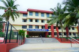 ASSISI CENTRAL SCHOOL