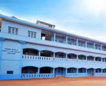 ROTARY CENTRAL SCHOOL