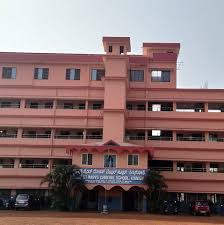 ST MARYS CENTRAL SCHOOL